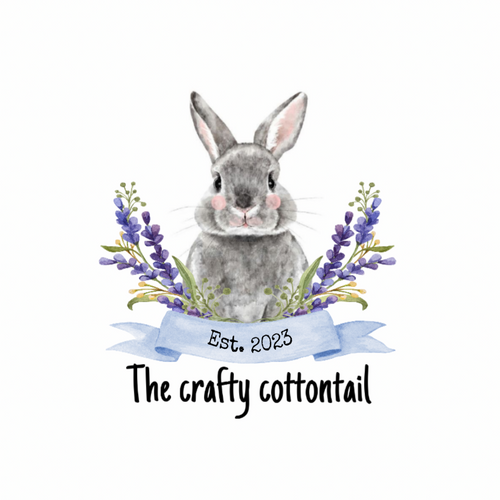 The Crafty Cottontail